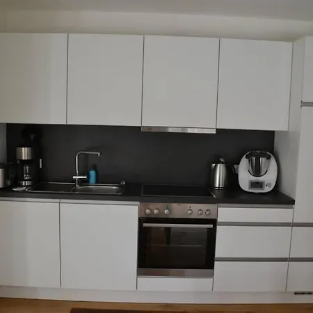 Ferienwohnung Boger Wannweil Esterno foto