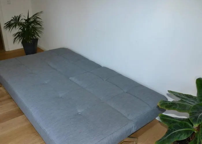 Ferienwohnung Boger