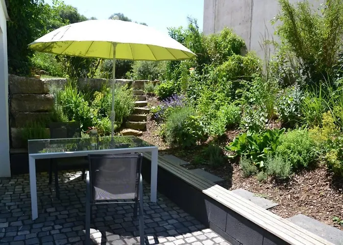 Ferienwohnung Boger