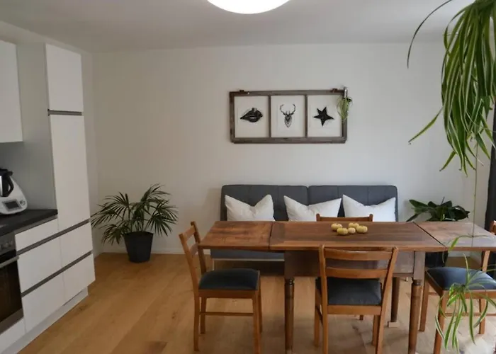 Ferienwohnung Boger