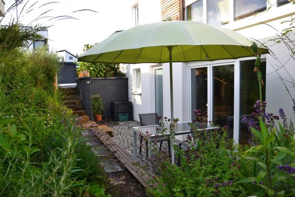 Boger Apartment Wannweil